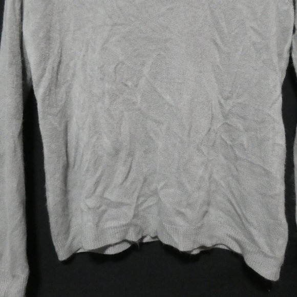 PRIMARK | small 6-8 | V-Neck Pullover Long Sleeve Light Sweater | NWOT - Picture 8 of 15